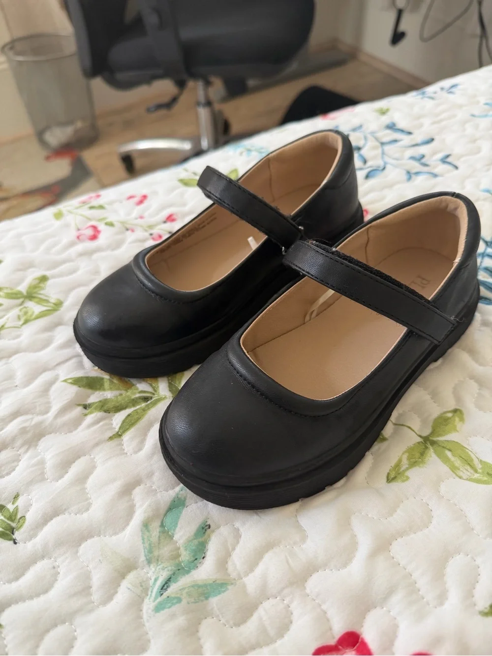 The Childrens Place simple black
